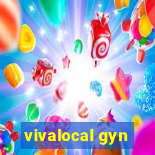 vivalocal gyn